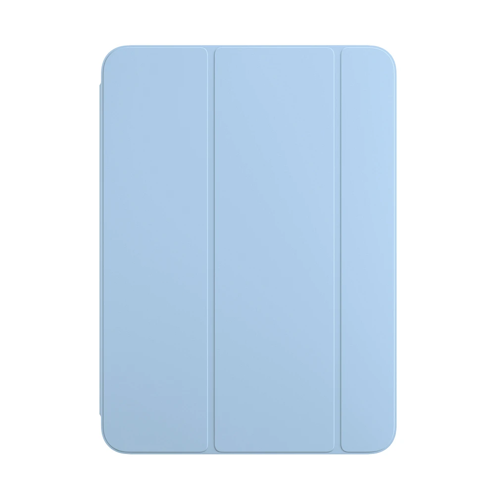 Smart Folio for iPad (A16) - Sky