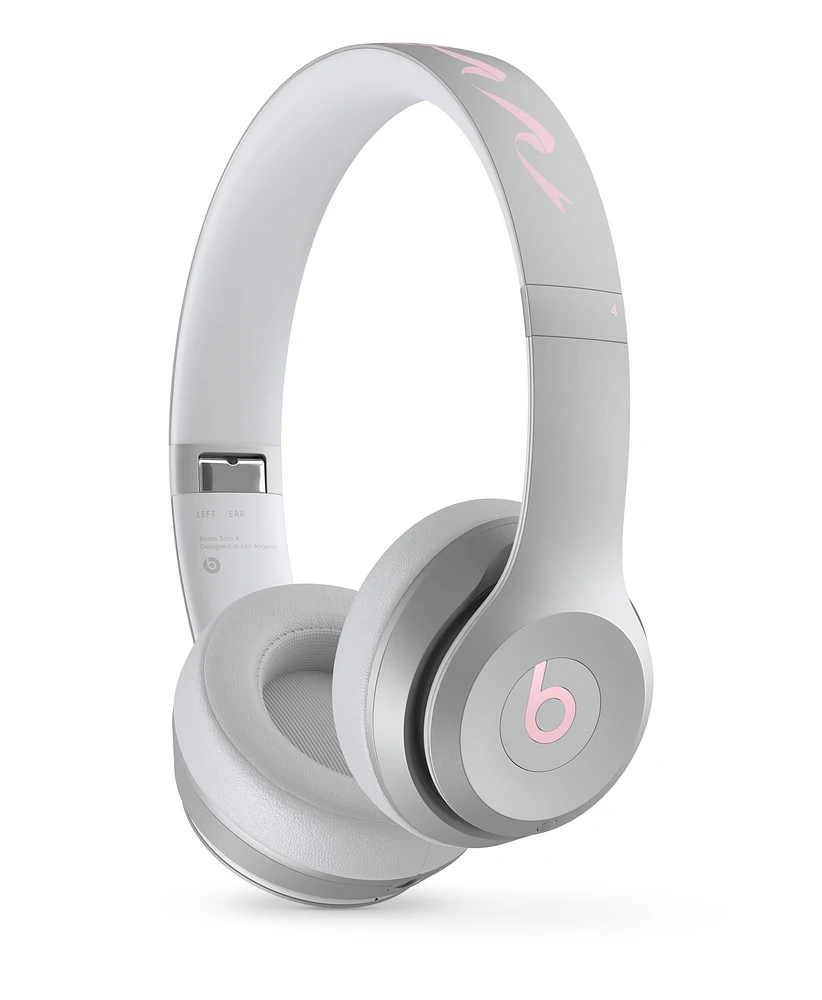 Beats Solo 4 – Sandy Liang Limited Edition