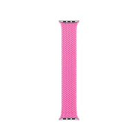 42mm Peony Braided Solo Loop - Size 1