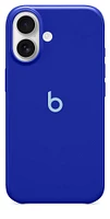 Beats iPhone 16 Case with MagSafe – Special Edition – Twilight Blue