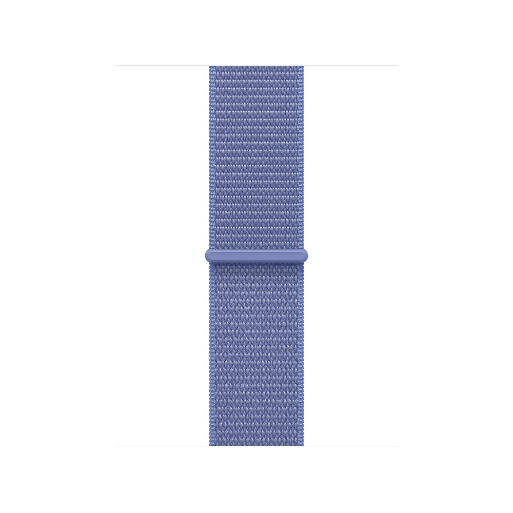 42mm Periwinkle Sport Loop