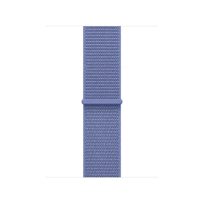 42mm Periwinkle Sport Loop