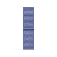 42mm Periwinkle Sport Loop