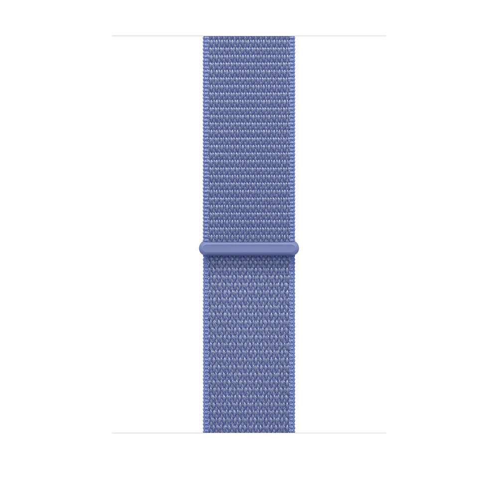 46mm Periwinkle Sport Loop