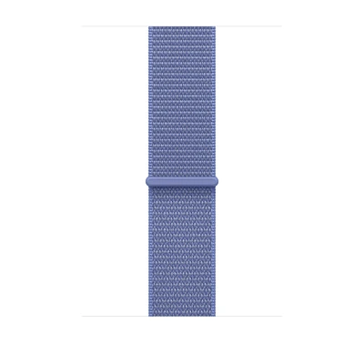 46mm Periwinkle Sport Loop