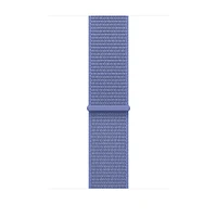 46mm Periwinkle Sport Loop