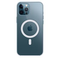 iPhone 12 Pro Max Clear Case with MagSafe