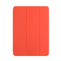 Smart Folio for iPad Air (5th generation) - Electric Orange