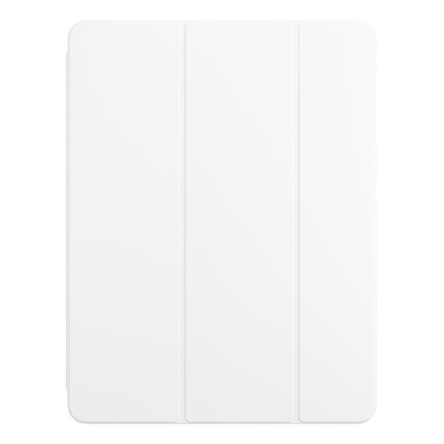 Smart Folio for iPad Pro 12.9-inch (6th generation) - White