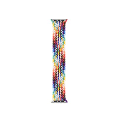 40mm Pride Edition Braided Solo Loop - Size 1