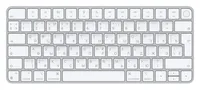 Magic Keyboard with Touch ID for Mac models with Apple silicon - Russian