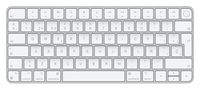 Magic Keyboard with Touch ID for Mac models with Apple silicon - Spanish
