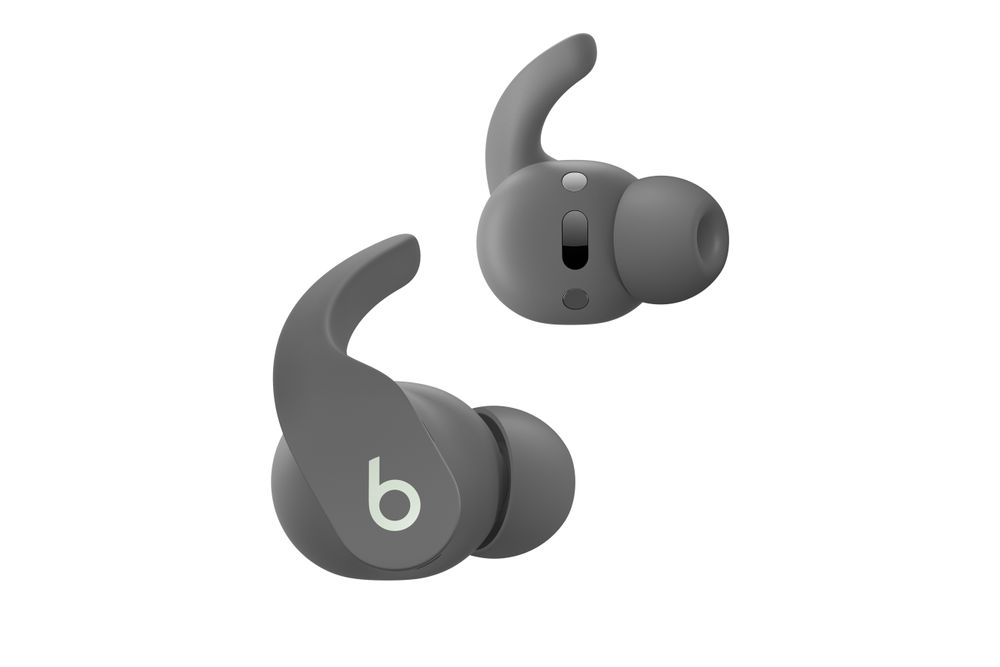 Beats Fit Pro True Wireless Earbuds — Sage Gray