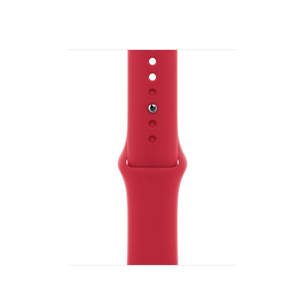 41mm (PRODUCT)RED Sport Band - Regular
