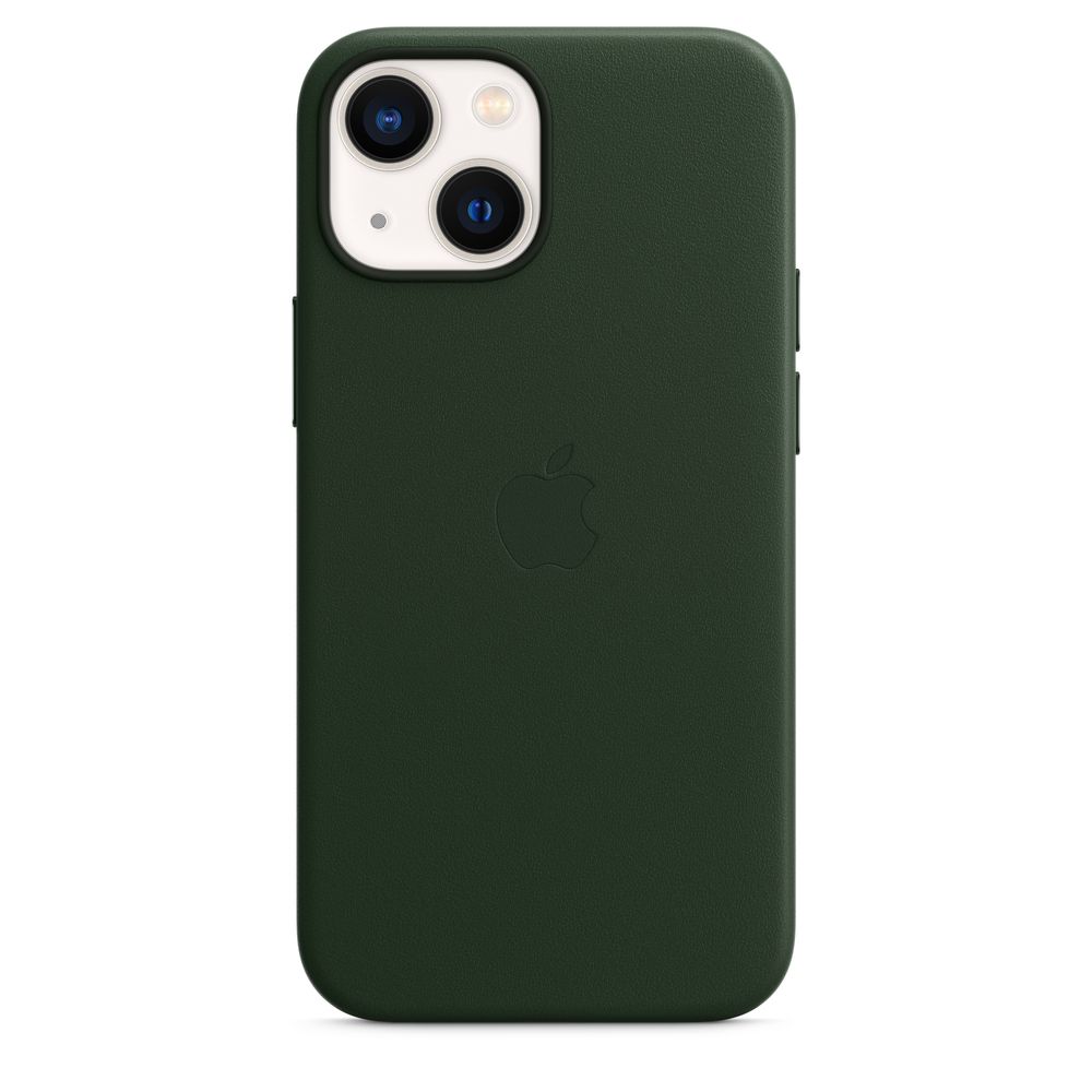 iphone 13 mini dark green