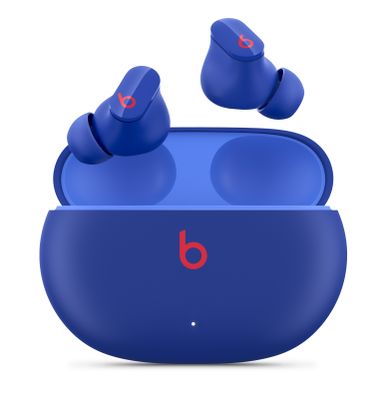 Beats Studio Buds True Wireless Noise Cancelling Earphones – Ocean Blue