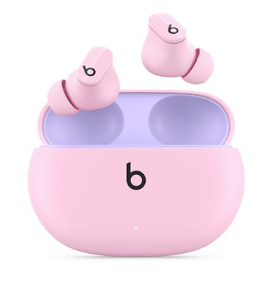 Beats Studio Buds True Wireless Noise Cancelling Earphones – Sunset Pink