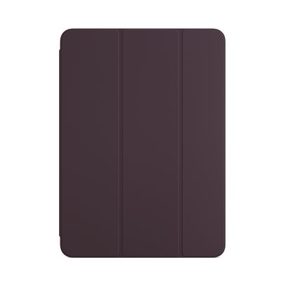 Smart Folio for iPad Air (5th generation) - Dark Cherry