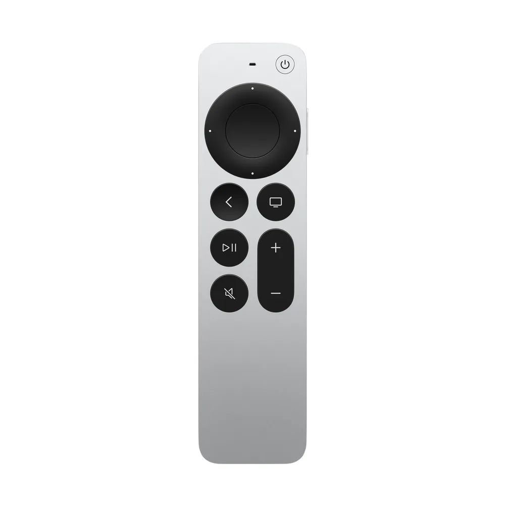 Siri Remote