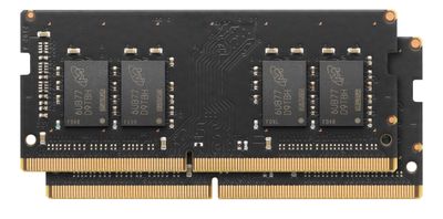 Apple Memory Module 16GB DDR4 2666MHz SO-DIMMS (2x8GB)