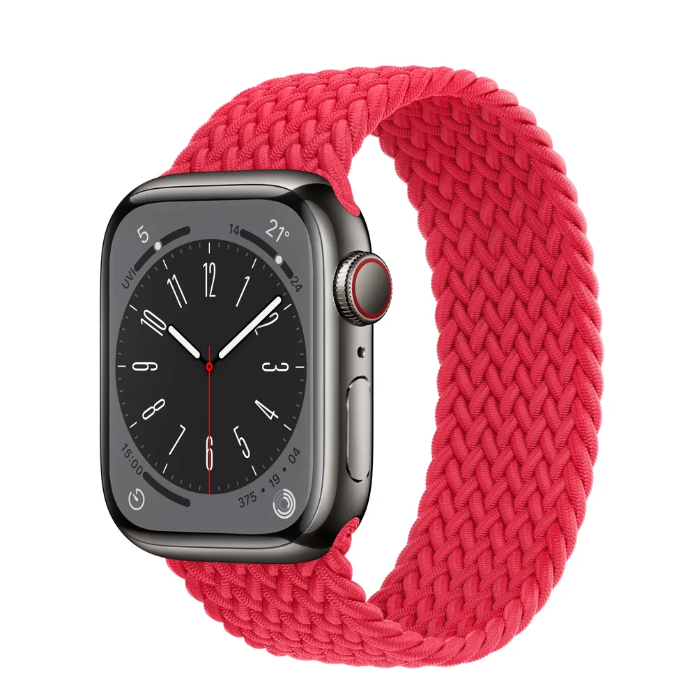 Shop Apple Watch Bands — Walli Cases