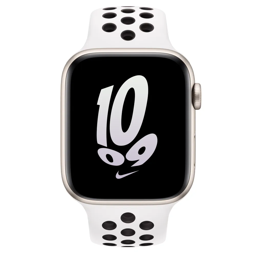 定番新品 Apple Watch Nike SE 44mm Bef4b-m69189967438