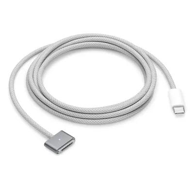 USB-C to MagSafe 3 Cable (2m) - Space Grey