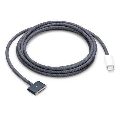 USB-C to MagSafe 3 Cable (2 m) - Midnight