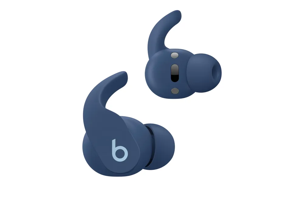 Beats Fit Pro True Wireless Earbuds — Tidal Blue