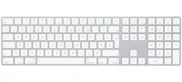 Magic Keyboard with Numeric Keypad - French Canadian