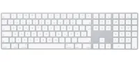 Magic Keyboard with Numeric Keypad - German