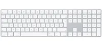 Magic Keyboard with Numeric Keypad - Danish