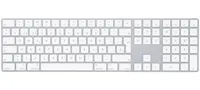 Magic Keyboard with Numeric Keypad - Spanish