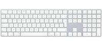 Magic Keyboard with Numeric Keypad - French