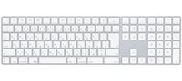 Magic Keyboard with Numeric Keypad - Japanese