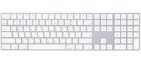 Magic Keyboard with Numeric Keypad - Korean