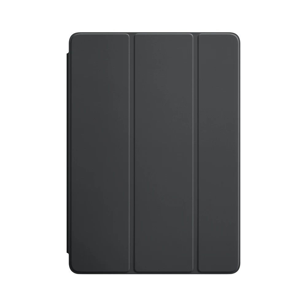 Smart Cover for 9.7-inch iPad - Charcoal Gray