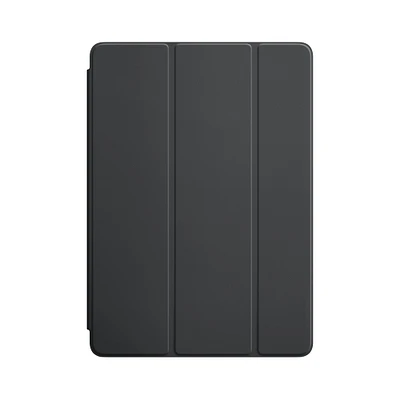 Smart Cover for 9.7-inch iPad - Charcoal Gray