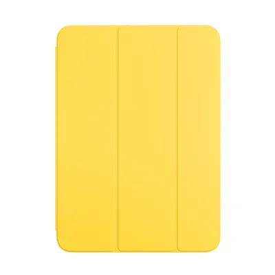 Smart Folio for iPad (10th generation) - Lemonade