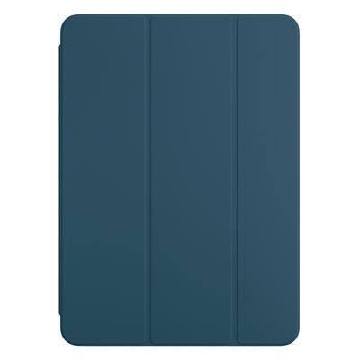 Smart Folio for iPad Pro 11-inch (4th generation) - Marine Blue