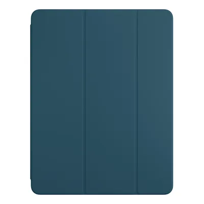 Smart Folio for iPad Pro 12.9-inch (6th generation) - Marine Blue