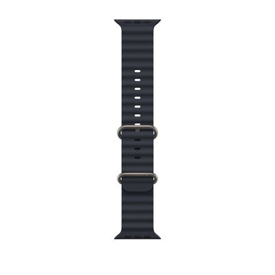 49mm Midnight Ocean Band