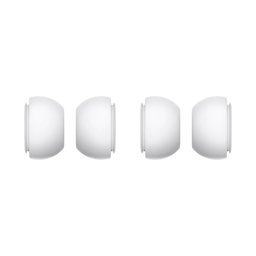 AirPods Pro (2nd generation) Ear Tips - 2 sets (Medium)
