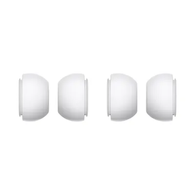 AirPods Pro (2nd generation) Ear Tips - 2 sets (Medium)