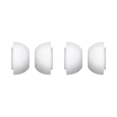 AirPods Pro (2nd generation) Ear Tips - 2 sets (Large)