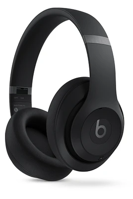 Beats Studio Pro Wireless Headphones — Black