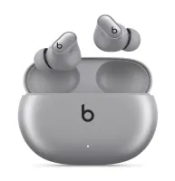 Beats Studio Buds + True Wireless Noise Cancelling Earbuds — Cosmic Silver