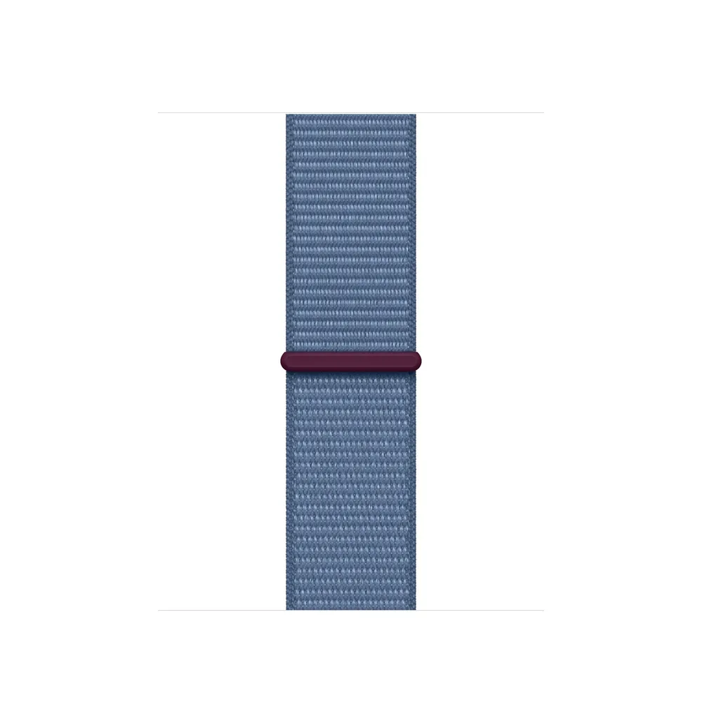 41mm Winter Blue Sport Loop