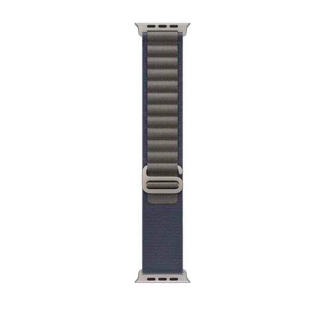 49mm Blue Ocean Band Extension