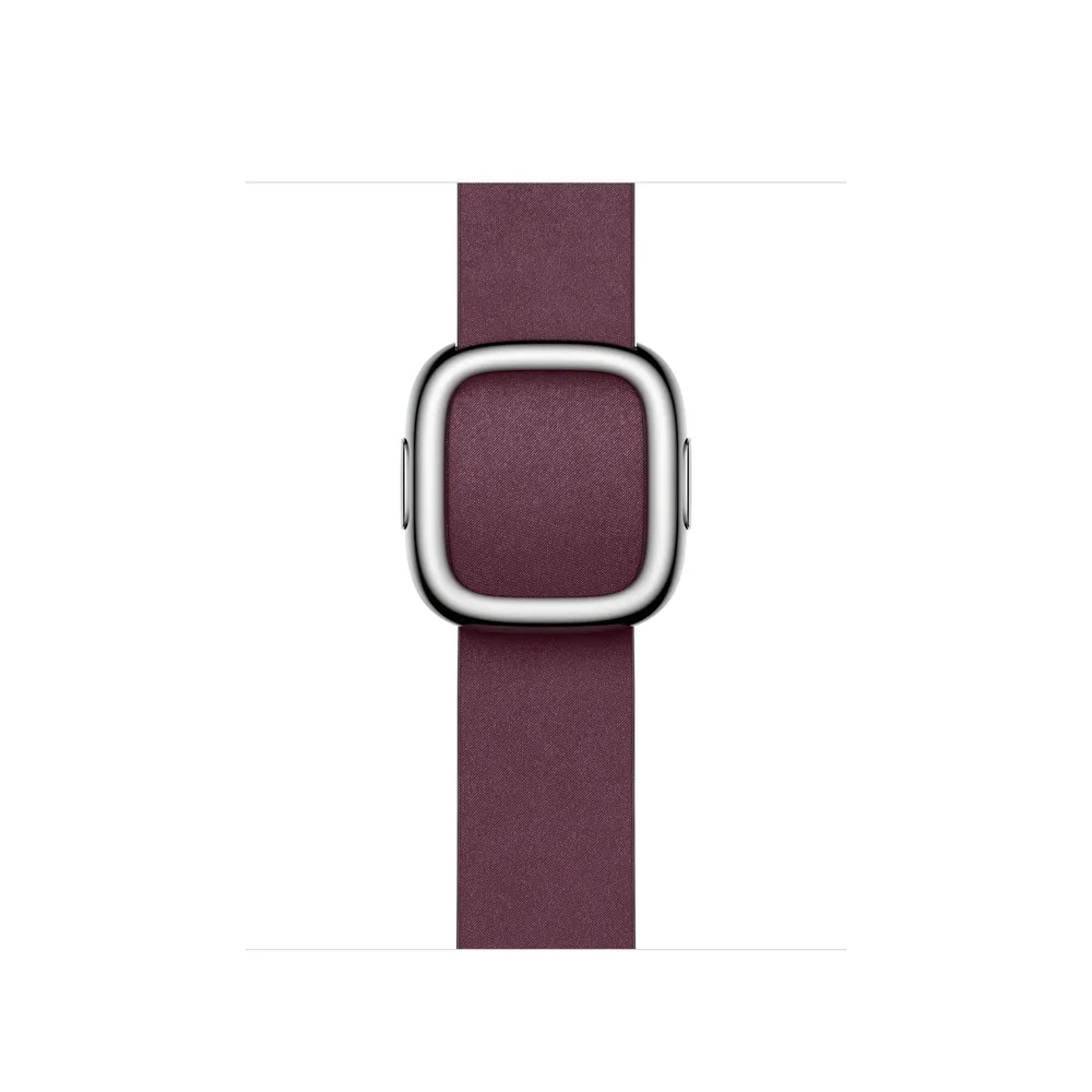 41mm Mulberry Modern Buckle - Small